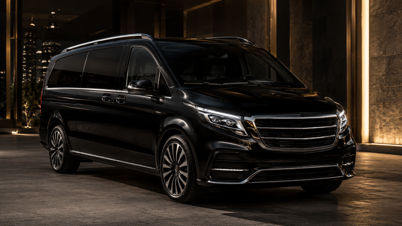 Van